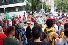 Dia Nacional de Mobilizao em Defesa da Democracia